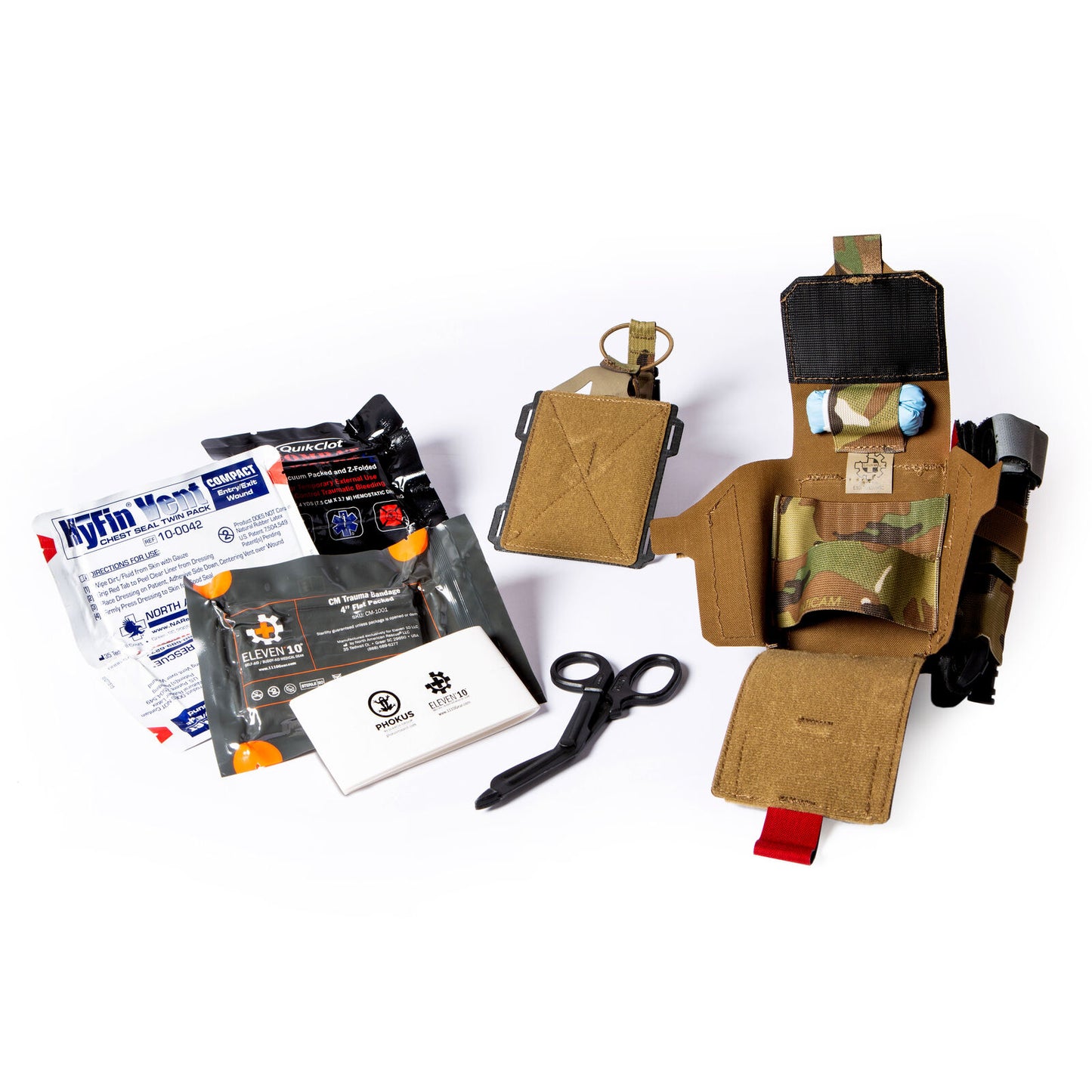 Responder MINI IFAK