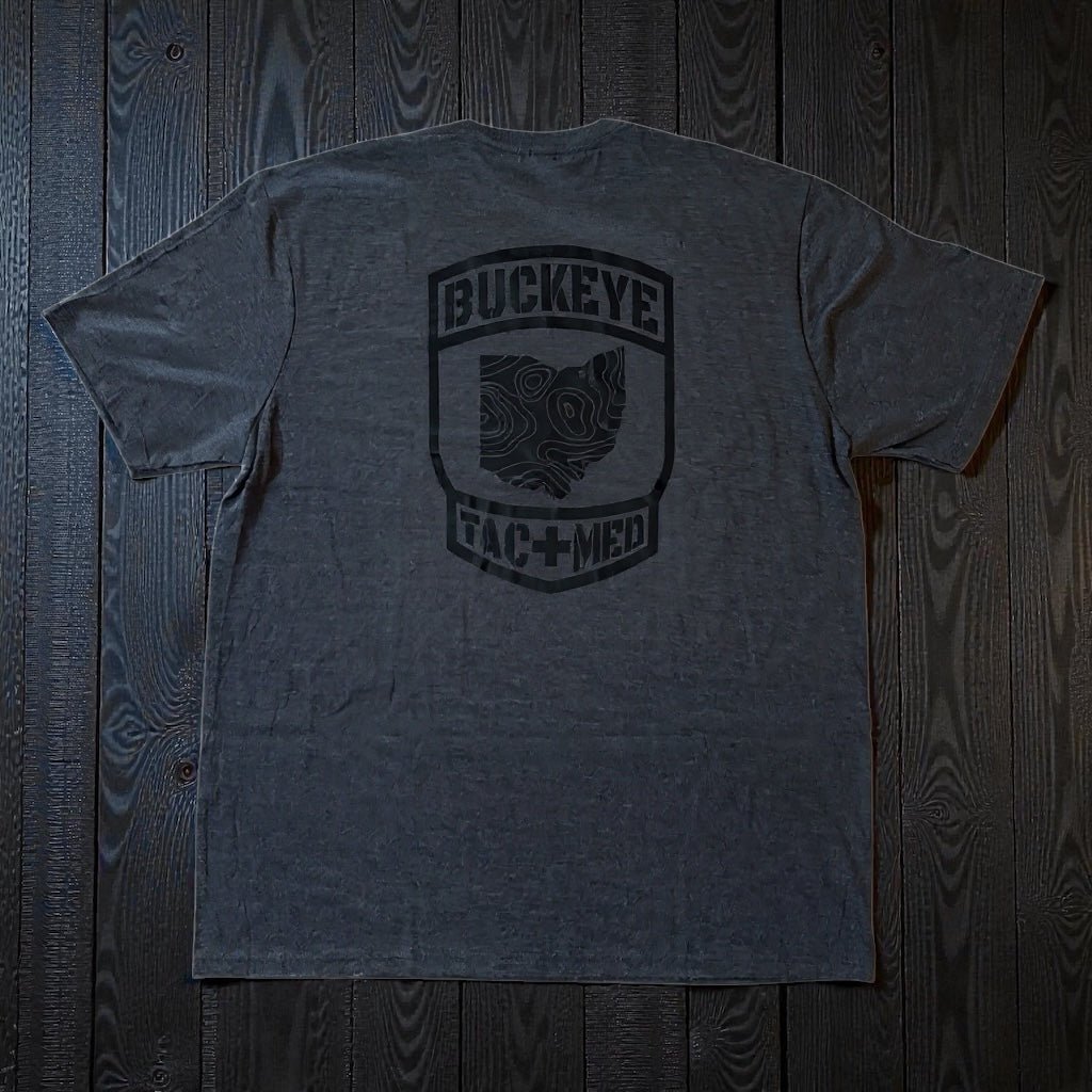 Buckeye "OG" Shirt - Buckeye TacMed