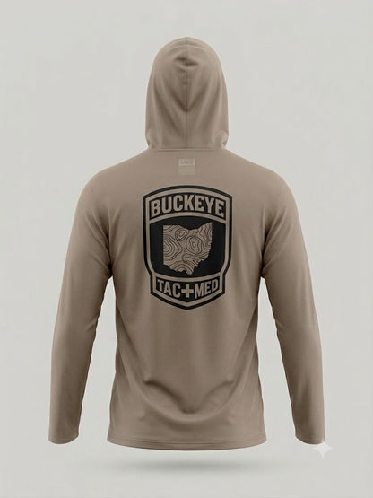 Buckeye's OG Sun Shirt!