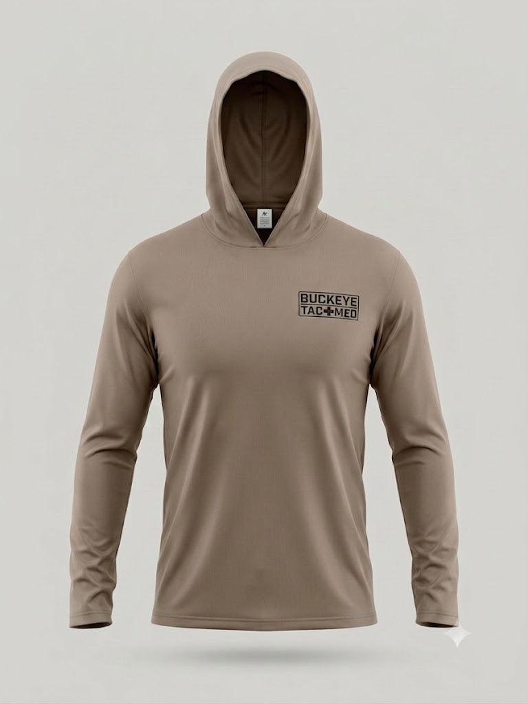 Buckeye's OG Sun Shirt!
