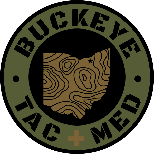 Buckeye TacMed