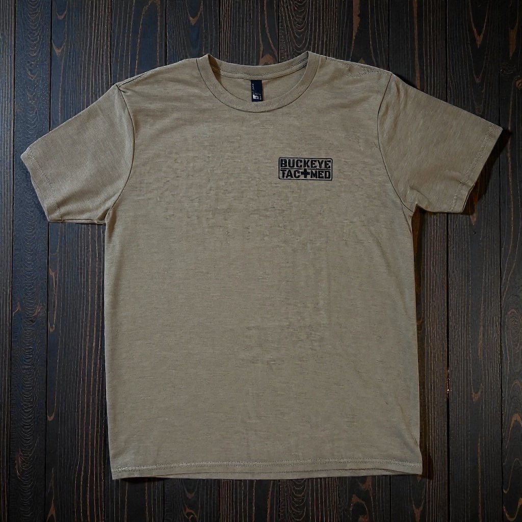 Buckeye "OG" Shirt - Buckeye TacMed