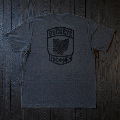 Buckeye "OG" Shirt - Buckeye TacMed