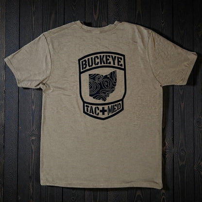 Buckeye "OG" Shirt - Buckeye TacMed
