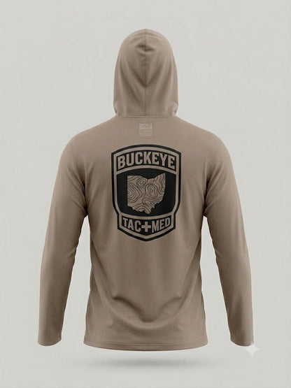 Buckeye's OG Sun Shirt! - Buckeye TacMed