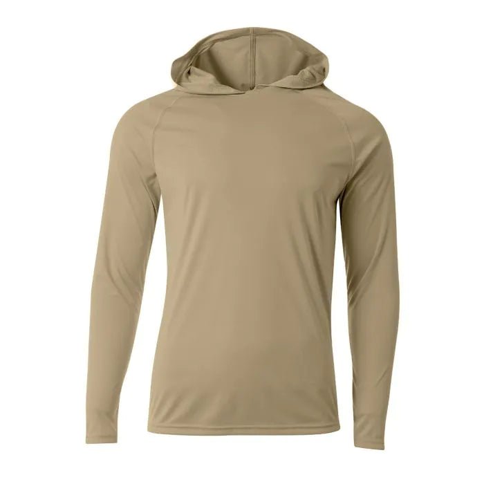 Buckeye's OG Sun Shirt! - Buckeye TacMed