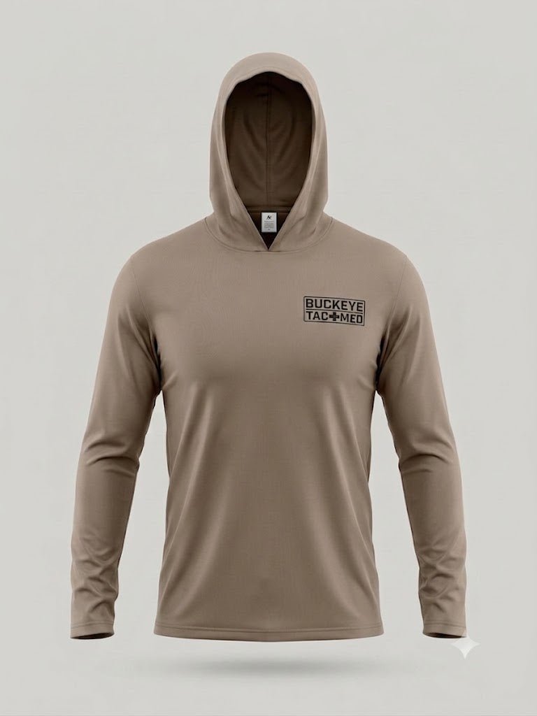 Buckeye's OG Sun Shirt! - Buckeye TacMed
