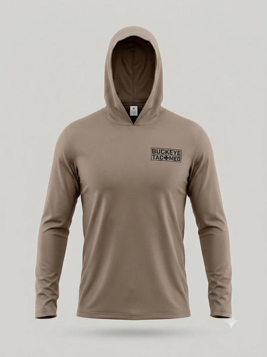 Buckeye's OG Sun Shirt! - Buckeye TacMed