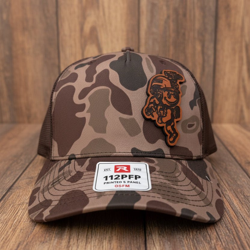 Cornelius SnapBack - Buckeye TacMed