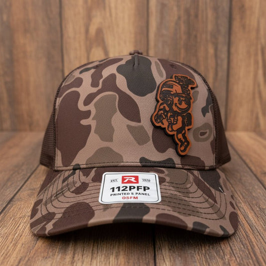 Cornelius SnapBack - Buckeye TacMed