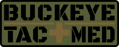 Prepared Together: Community Safety & Emergency Medical Response - Buckeye TacMed