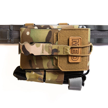 Responder MINI IFAK - Buckeye TacMed