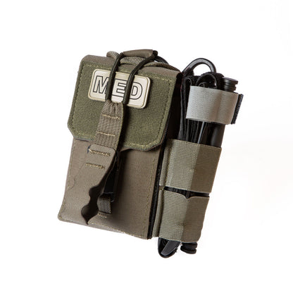 Responder MINI IFAK - Buckeye TacMed