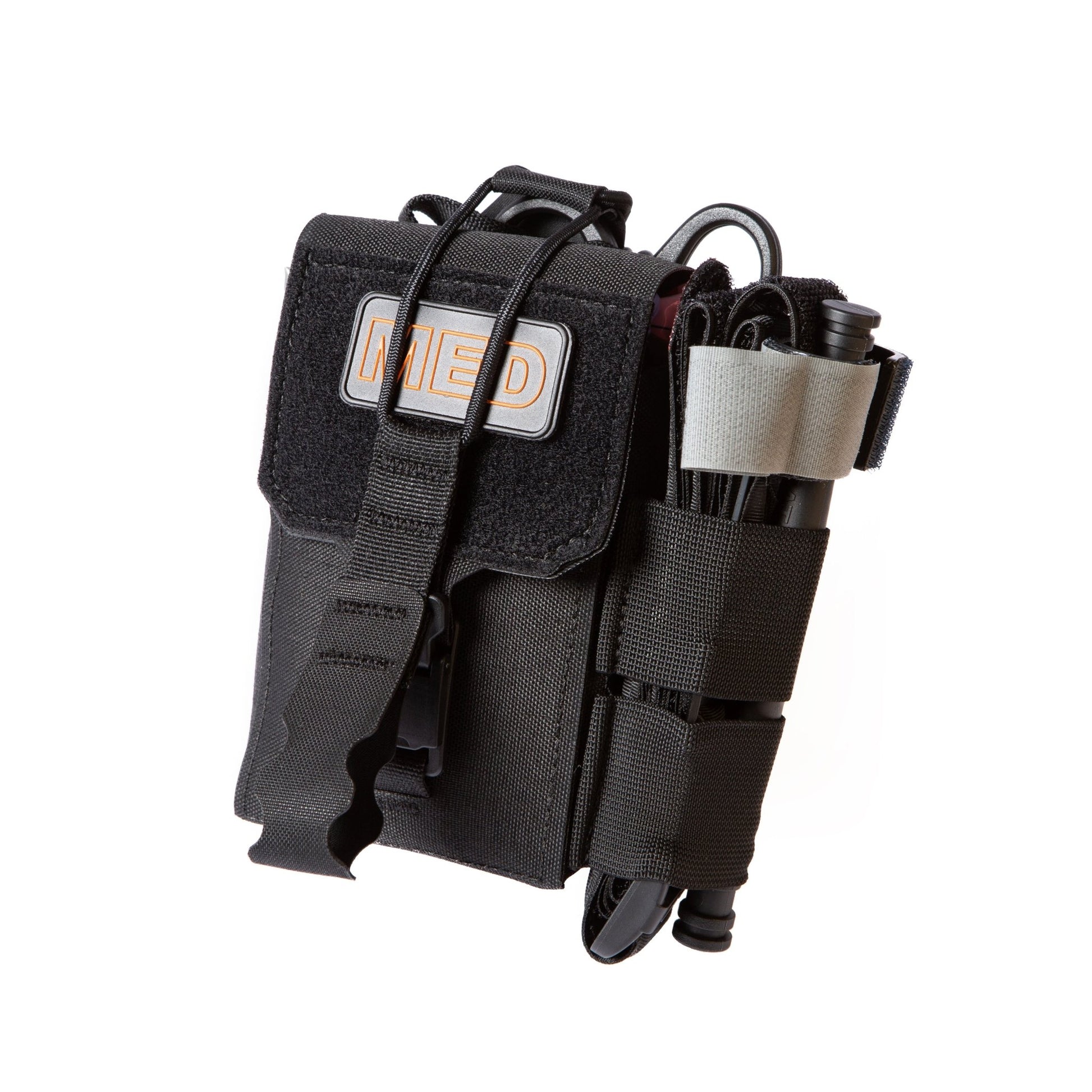 Responder MINI IFAK - Buckeye TacMed