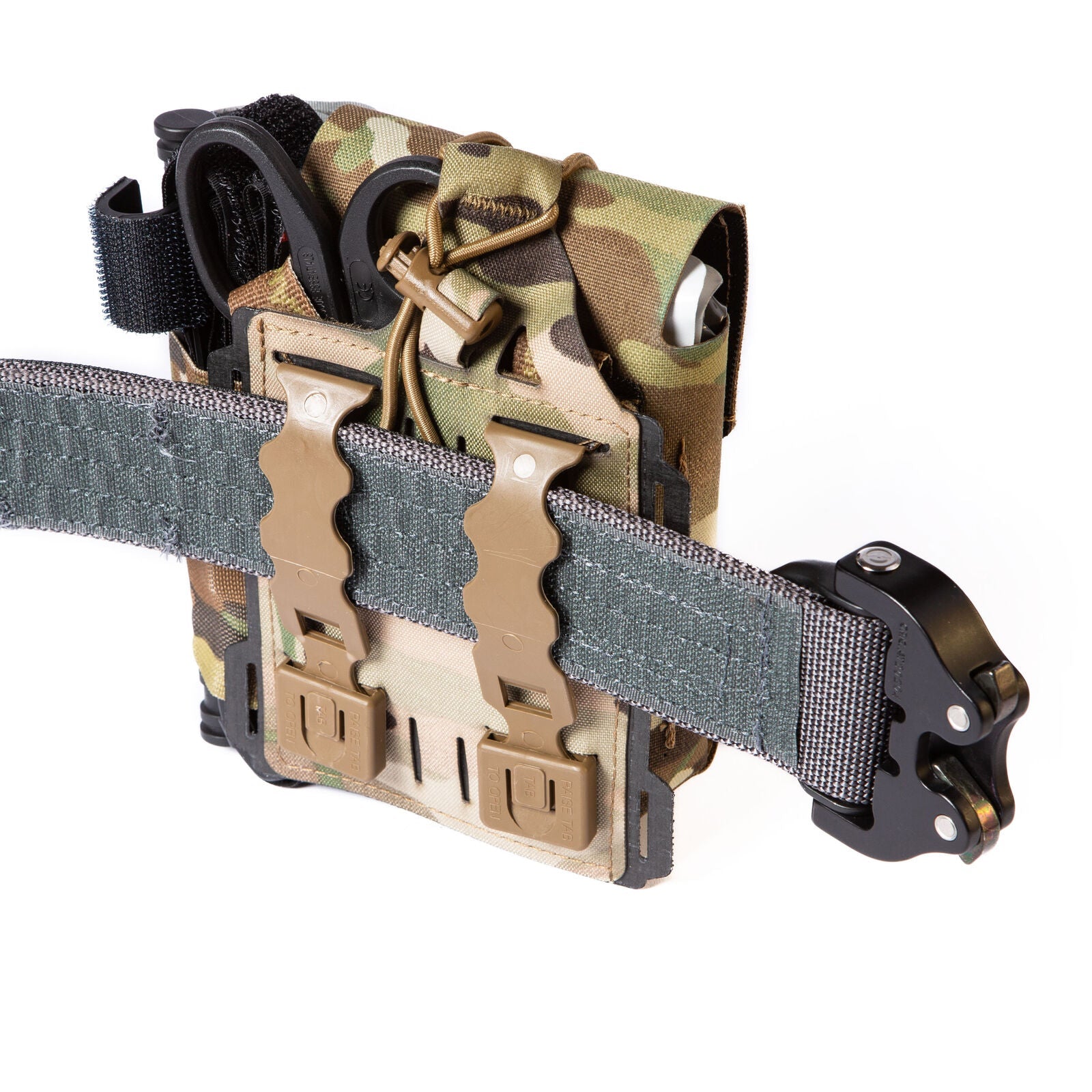 Responder MINI IFAK - Buckeye TacMed