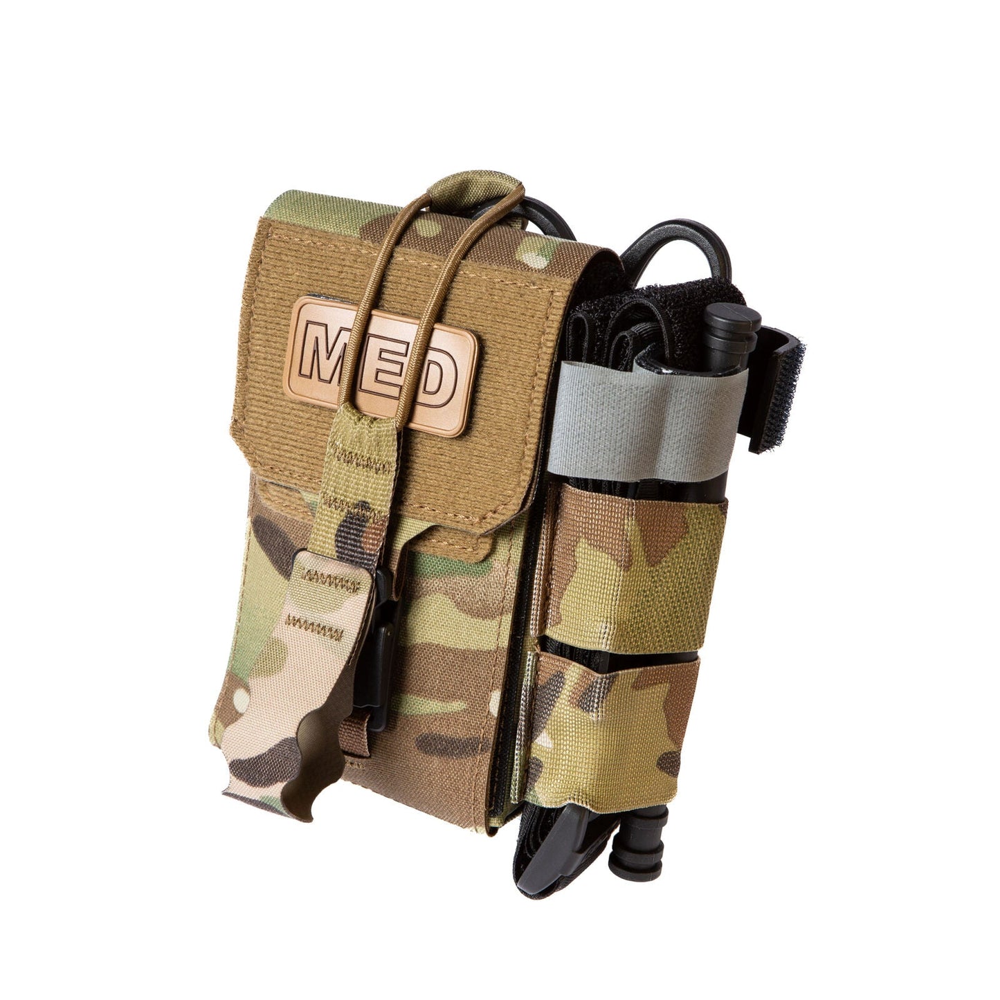 Responder MINI IFAK - Buckeye TacMed