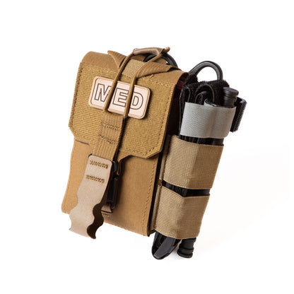 Responder MINI IFAK - Buckeye TacMed