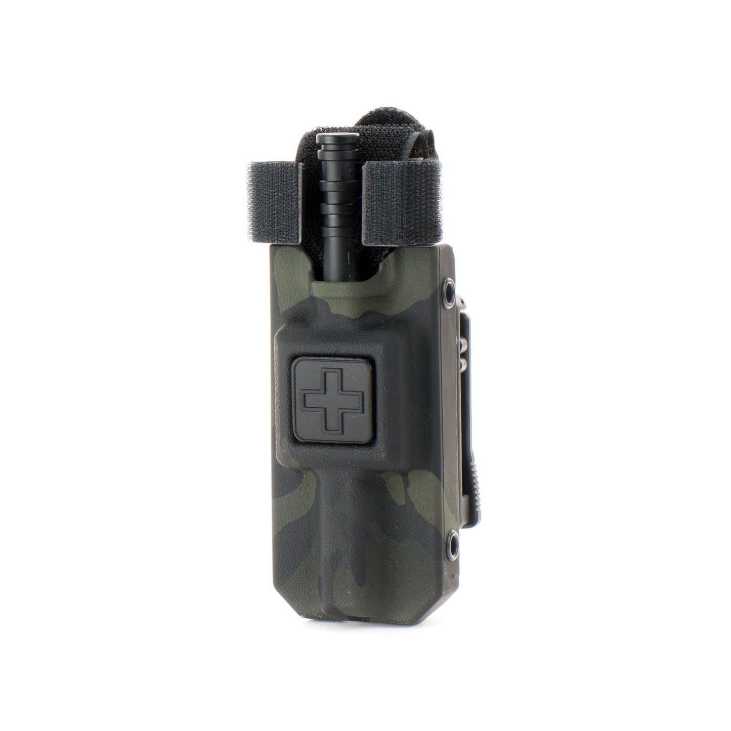 RIGID TQ Case® for C - A - T® (MOLLE Attachment) - Buckeye TacMed