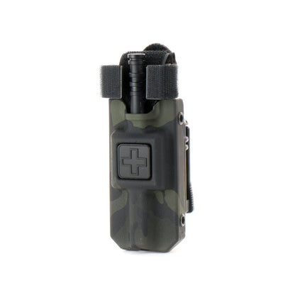 RIGID TQ Case® for C - A - T® (MOLLE Attachment) - Buckeye TacMed
