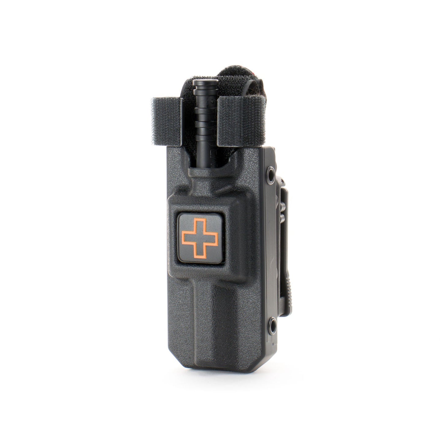 RIGID TQ Case® for C - A - T® (MOLLE Attachment) - Buckeye TacMed