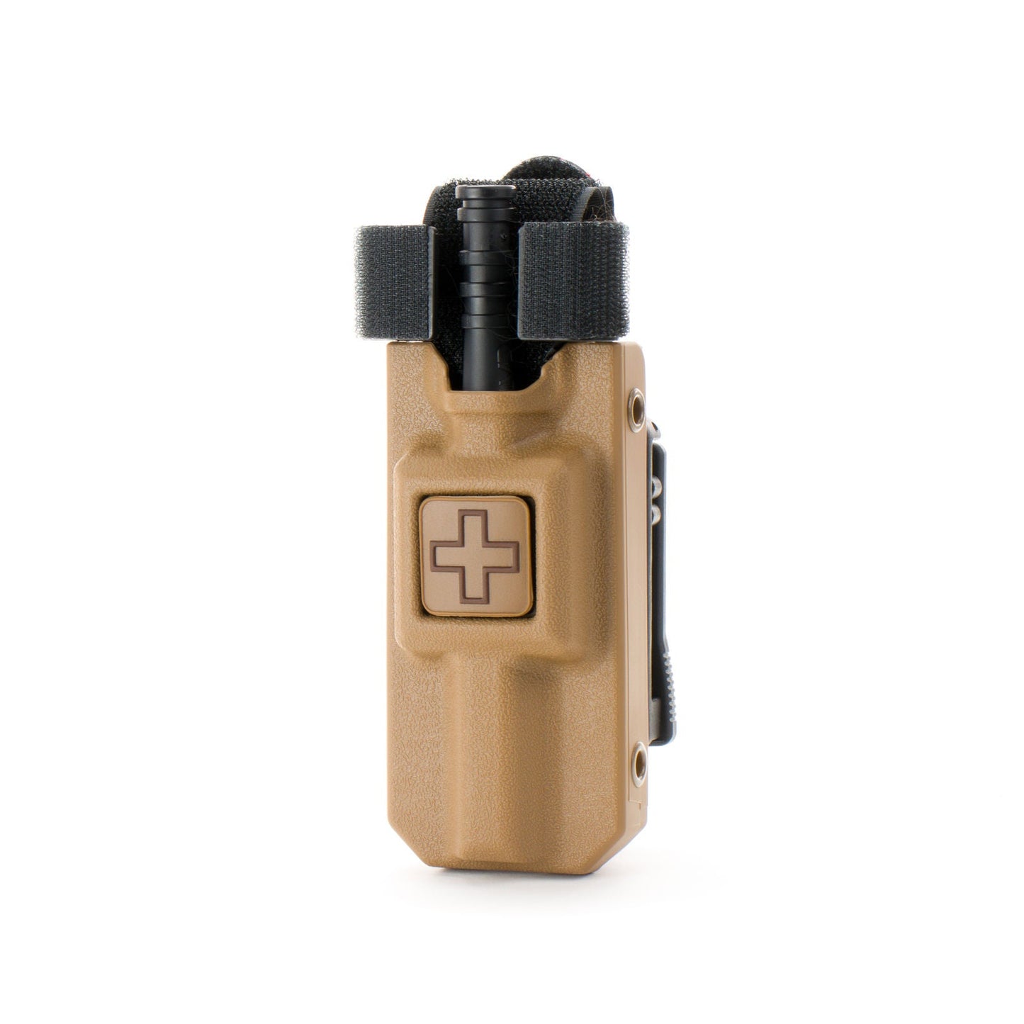 RIGID TQ Case® for C - A - T® (MOLLE Attachment) - Buckeye TacMed
