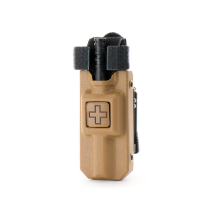 RIGID TQ Case® for C - A - T® (MOLLE Attachment) - Buckeye TacMed