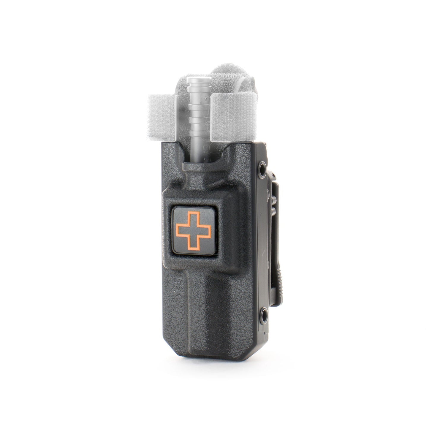 RIGID TQ Case® for C - A - T® (MOLLE Attachment) - Buckeye TacMed
