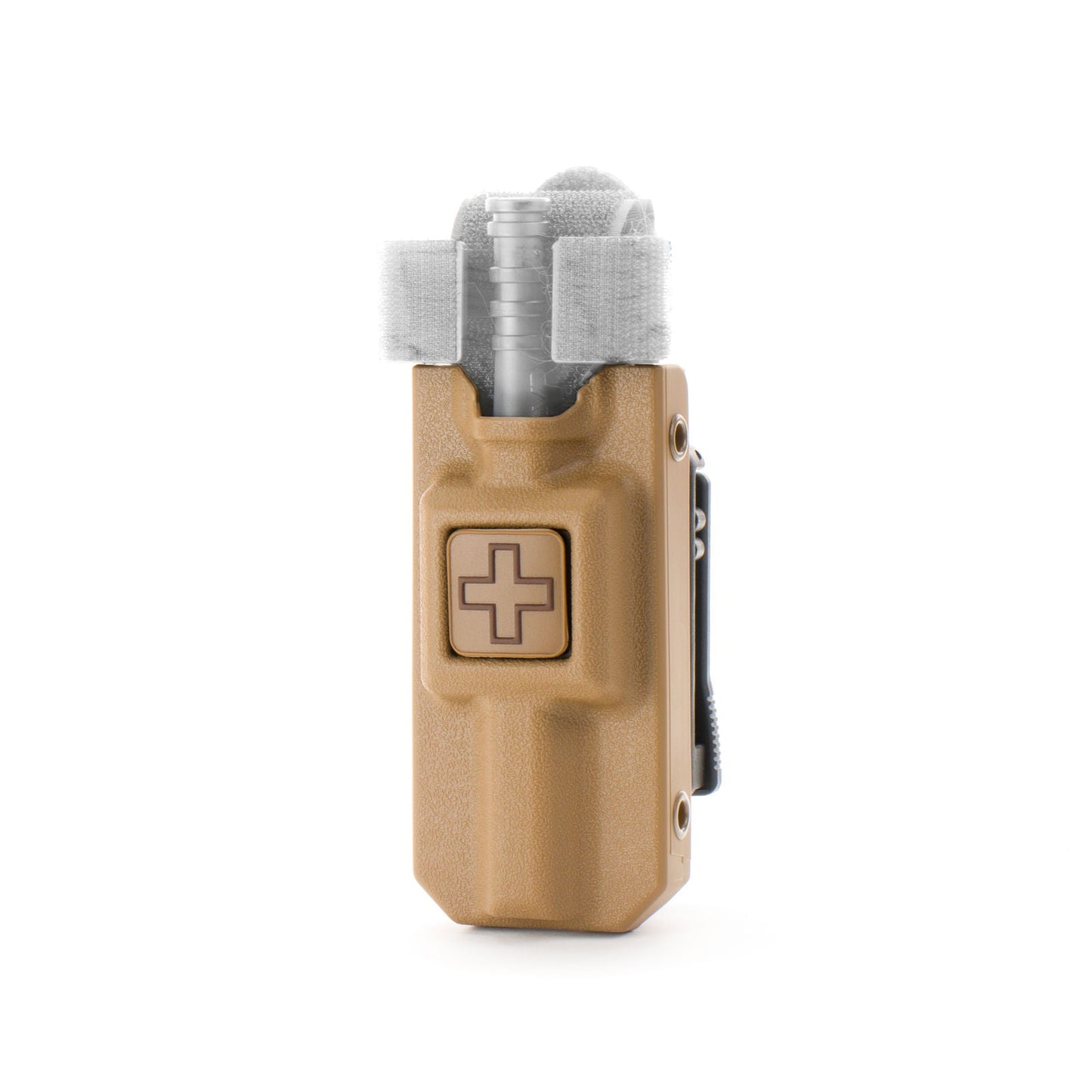RIGID TQ Case® for C - A - T® (MOLLE Attachment) - Buckeye TacMed