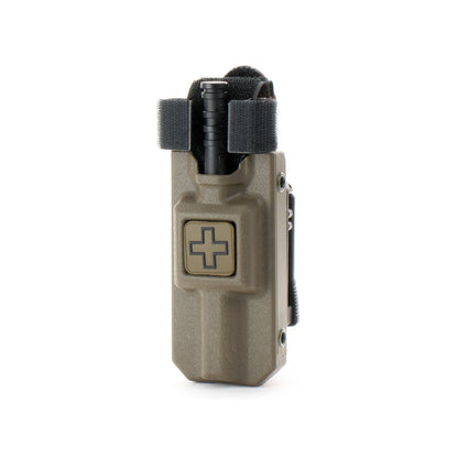 RIGID TQ Case® for C - A - T® (MOLLE Attachment) - Buckeye TacMed