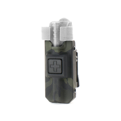 RIGID TQ Case® for C - A - T® (MOLLE Attachment) - Buckeye TacMed