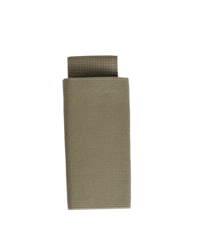SnakeStaff Systems ETQ GEN 2 with SnakeSkin Plus Holder - Buckeye TacMed
